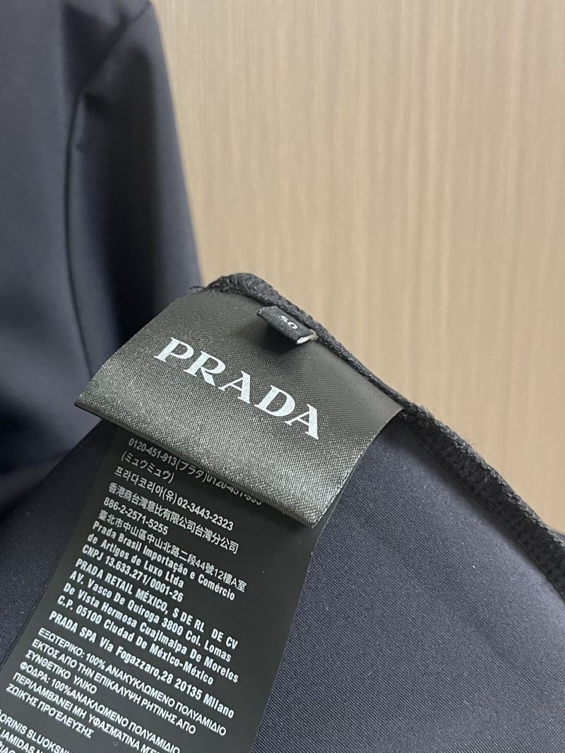 Prada Outwear